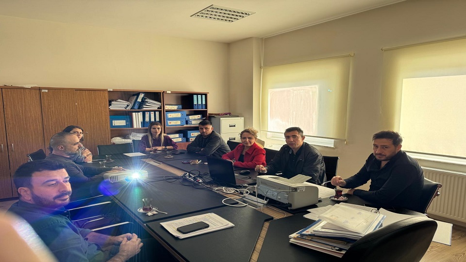 Kastamonu Üniversitesi 250 Yataklı Uygulama ve Araştırma Hastanesi Proje Hazırlama ihalesi ön değerlendirme süreci tamamlandı.