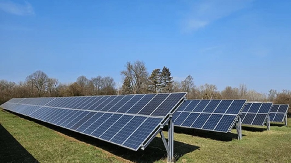 Kastamonu Üniversitesine 1 MW'lık GES Yatırımı