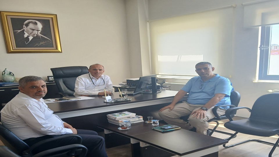 Kastamonu Üniversitesi ISO 50001:2018 Enerji Yönetim Sistemi Belge Güncelleme Denetimi Başarıyla Tamamladı