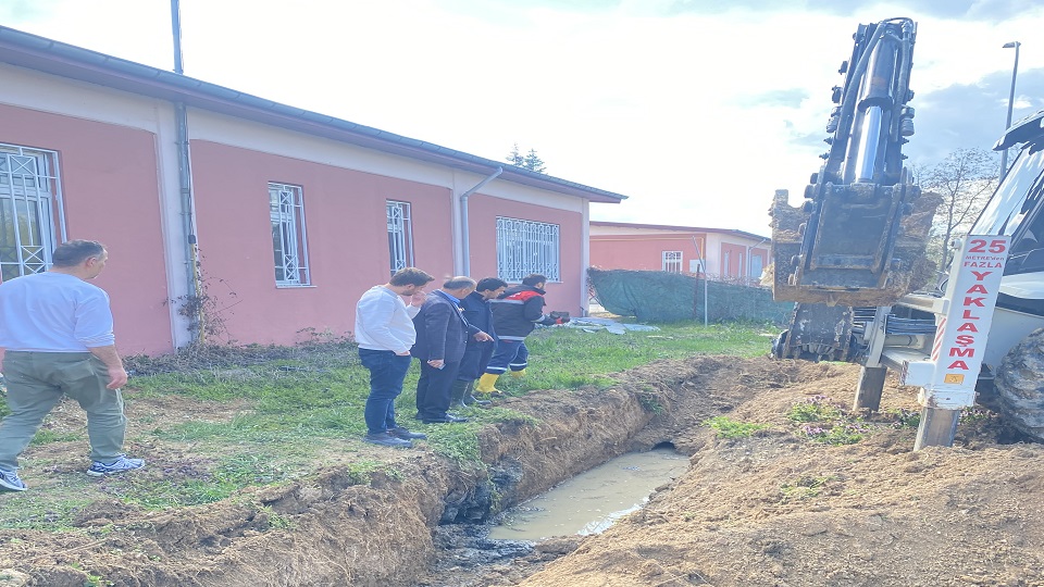 Veteriner Fakültesi ile Mimarlık ve Mühendislik Fakültesi Laboratuvarlarının Altyapı Yenileme Çalışmaları Tamamlandı